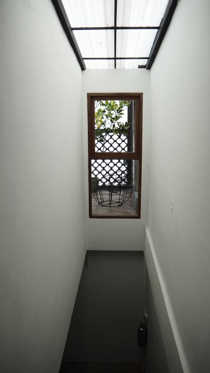 Bangkokfile Hotell Exteriör bild