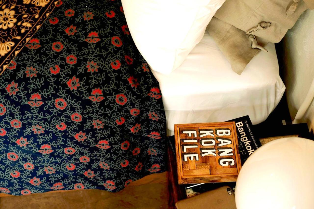 Bangkokfile Hotell Rum bild